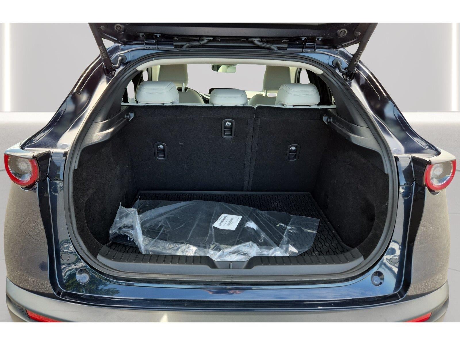 2025 Mazda Mazda Cx-30 2.5 Turbo Premium Package