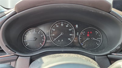 2023 Mazda Mazda CX-30 2.5 Turbo Premium Package