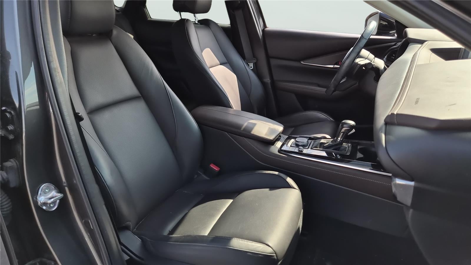 2023 Mazda Mazda CX-30 2.5 Turbo Premium Package