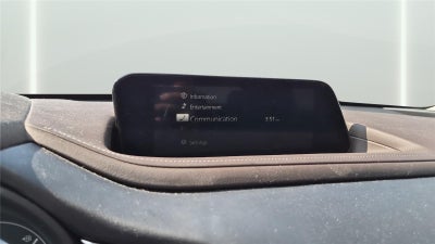 2023 Mazda Mazda CX-30 2.5 Turbo Premium Package