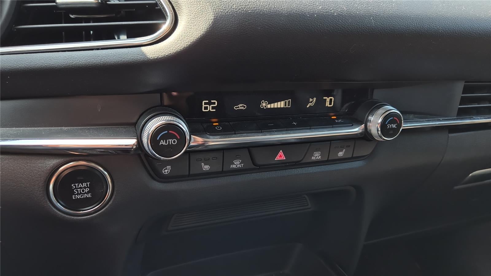 2023 Mazda Mazda CX-30 2.5 Turbo Premium Package