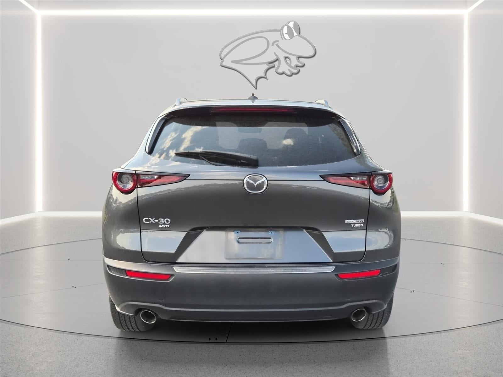 2023 Mazda Mazda CX-30 2.5 Turbo Premium Package