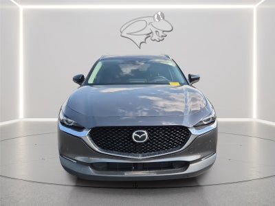 2023 Mazda Mazda CX-30 2.5 Turbo Premium Package