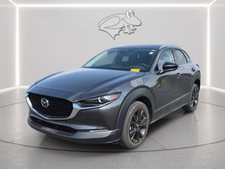 2023 Mazda Mazda CX-30 2.5 Turbo Premium Package