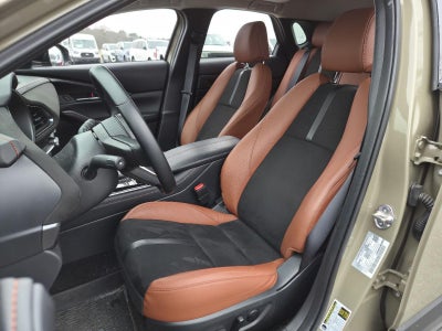 2025 Mazda Mazda CX-30 2.5 Carbon Turbo