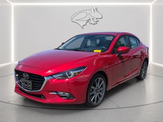 2018 Mazda MAZDA 3 GRNDTR