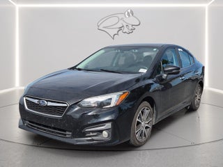 2018 Subaru Impreza Limited