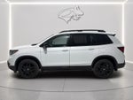 2024 Honda Passport Black Edition