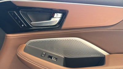 2023 Acura MDX SH-AWD w/Tech