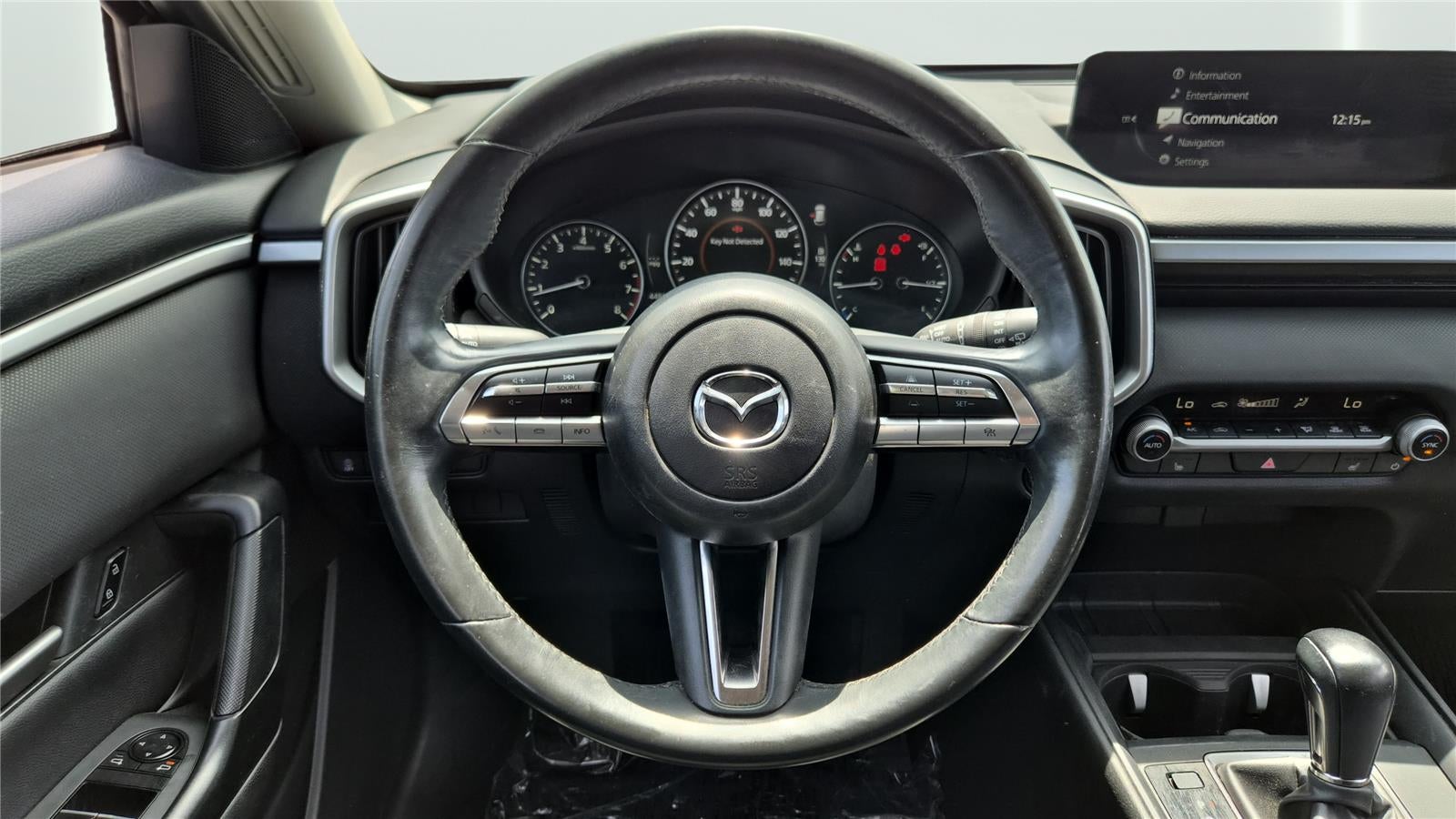 2024 Mazda Mazda CX-50 2.5 S Preferred Package