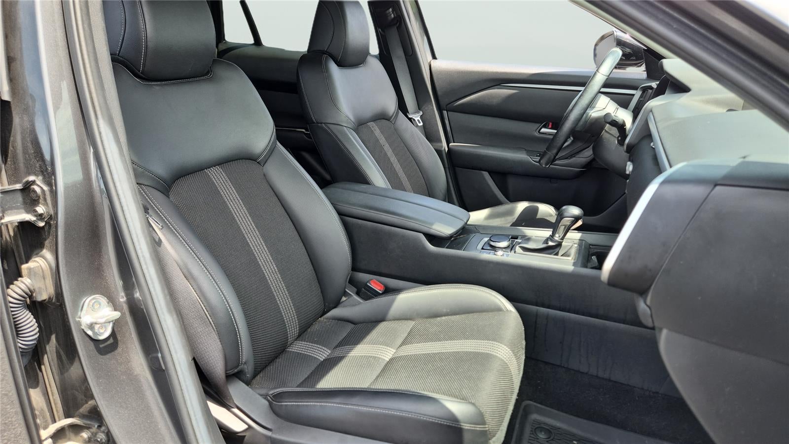 2024 Mazda Mazda CX-50 2.5 S Preferred Package