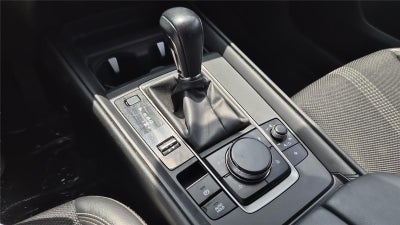 2024 Mazda Mazda CX-50 2.5 S Preferred Package