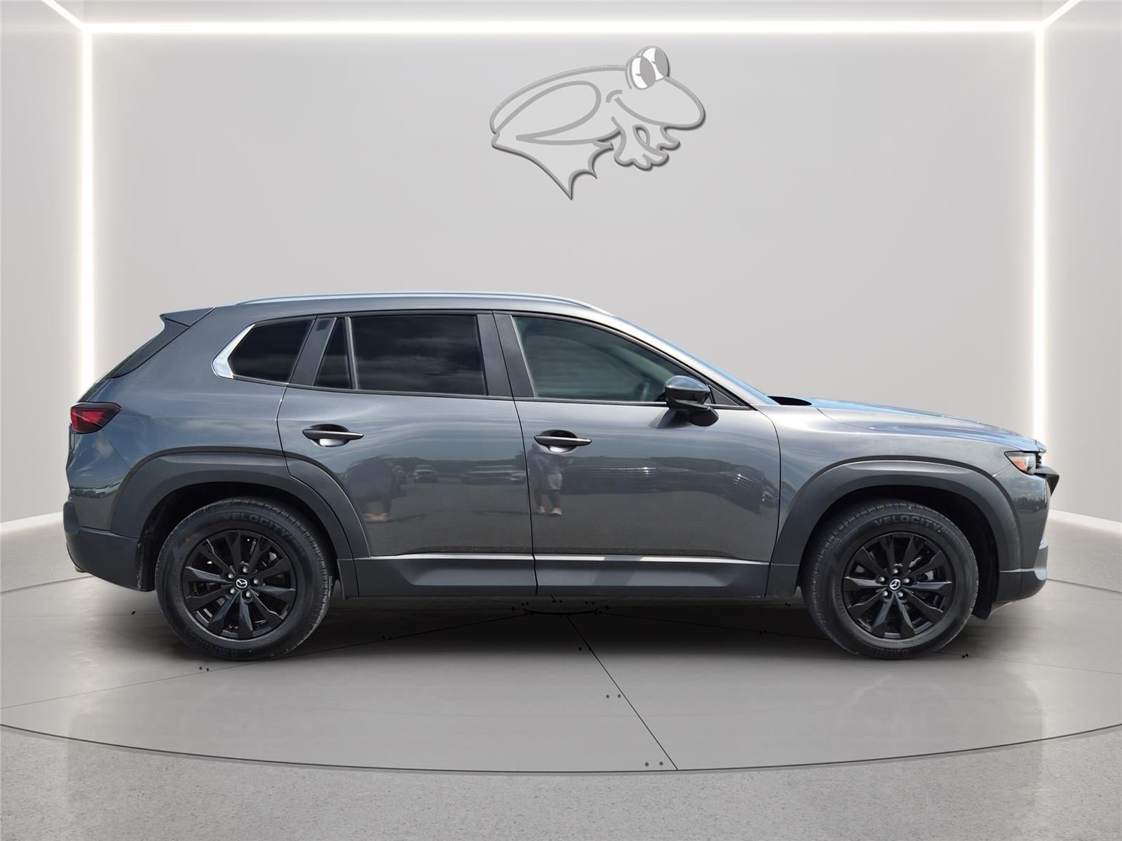 2024 Mazda Mazda CX-50 2.5 S Preferred Package