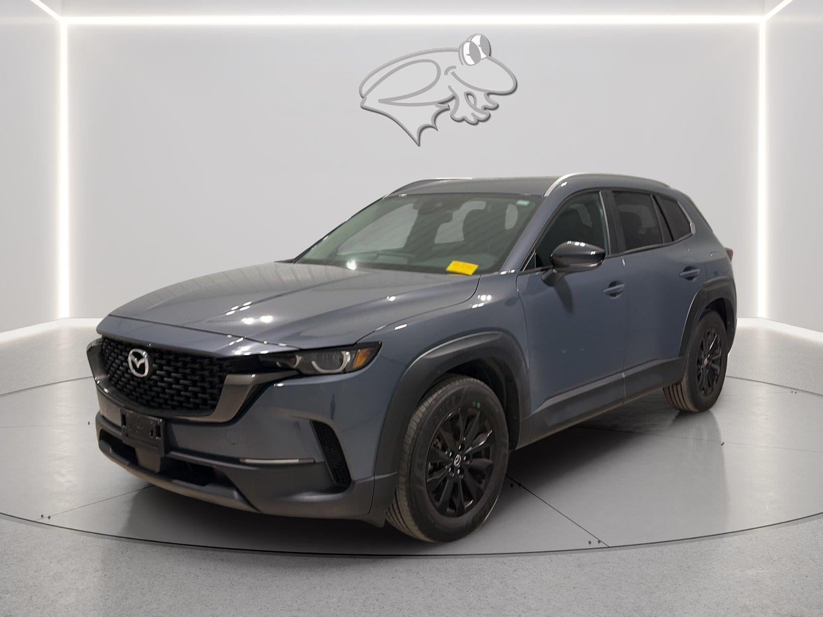 2024 Mazda Mazda CX-50 2.5 S Preferred Package