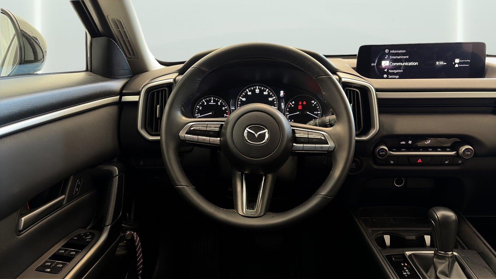 2024 Mazda Mazda CX-50 2.5 S Preferred Package