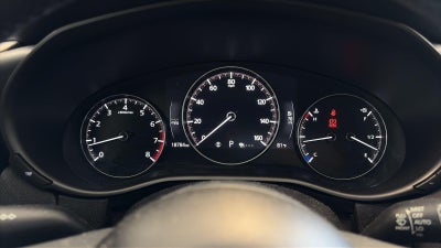 2024 Mazda Mazda CX-50 2.5 S Preferred Package