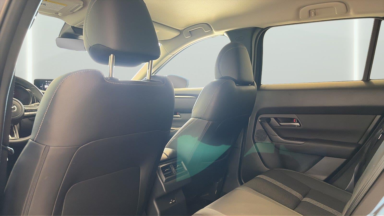 2024 Mazda Mazda CX-50 2.5 S Preferred Package