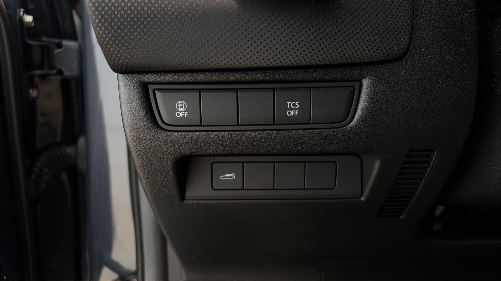 2024 Mazda Mazda CX-50 2.5 S Preferred Package