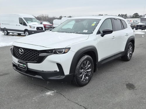 2023 Mazda Mazda CX-50 2.5 S Preferred Plus Package