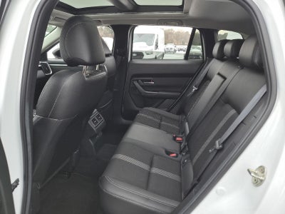 2023 Mazda Mazda CX-50 2.5 S Preferred Plus Package