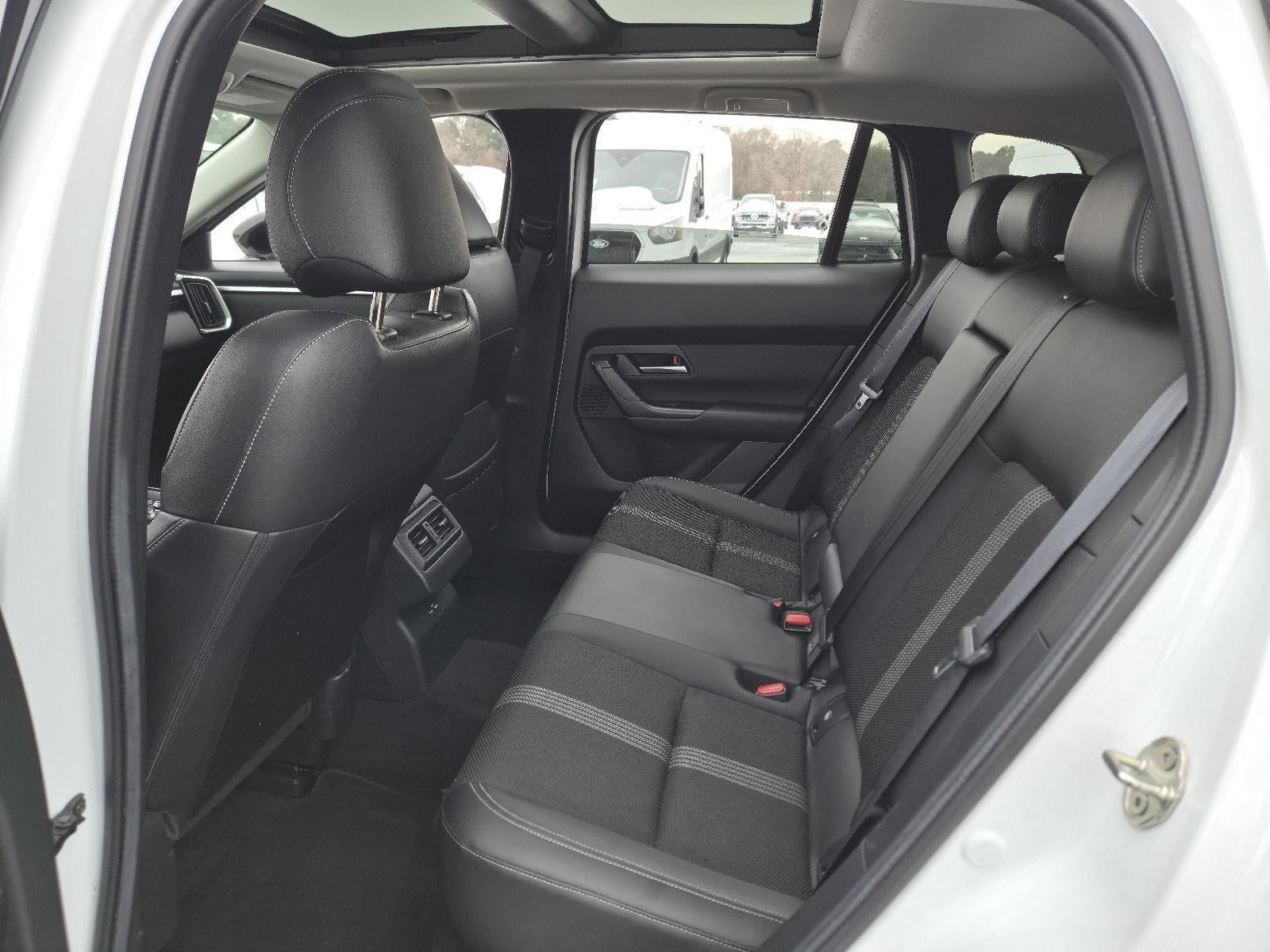 2023 Mazda Mazda CX-50 2.5 S Preferred Plus Package