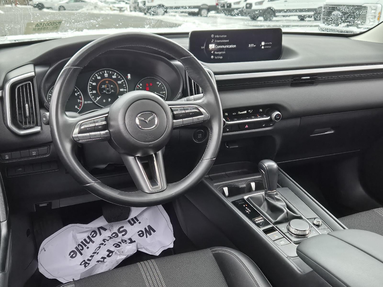 2023 Mazda Mazda CX-50 2.5 S Preferred Plus Package