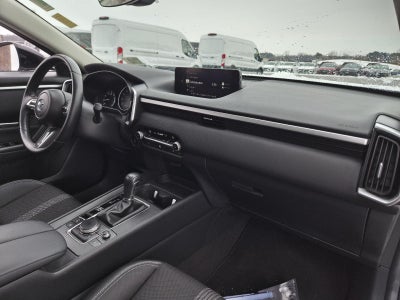 2023 Mazda Mazda CX-50 2.5 S Preferred Plus Package