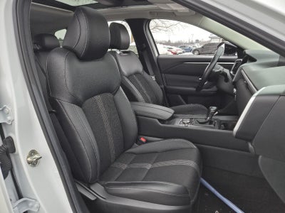 2023 Mazda Mazda CX-50 2.5 S Preferred Plus Package