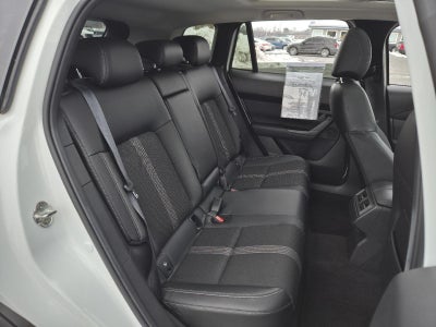 2023 Mazda Mazda CX-50 2.5 S Preferred Plus Package