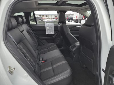 2023 Mazda Mazda CX-50 2.5 S Preferred Plus Package