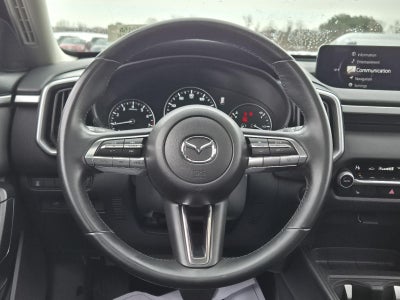 2023 Mazda Mazda CX-50 2.5 S Preferred Plus Package