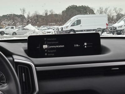 2023 Mazda Mazda CX-50 2.5 S Preferred Plus Package