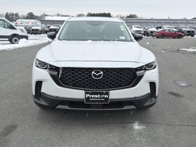 2023 Mazda Mazda CX-50 2.5 S Preferred Plus Package