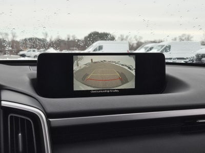 2023 Mazda Mazda CX-50 2.5 S Preferred Plus Package