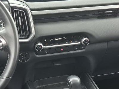 2023 Mazda Mazda CX-50 2.5 S Preferred Plus Package
