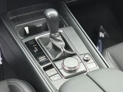 2023 Mazda Mazda CX-50 2.5 S Preferred Plus Package