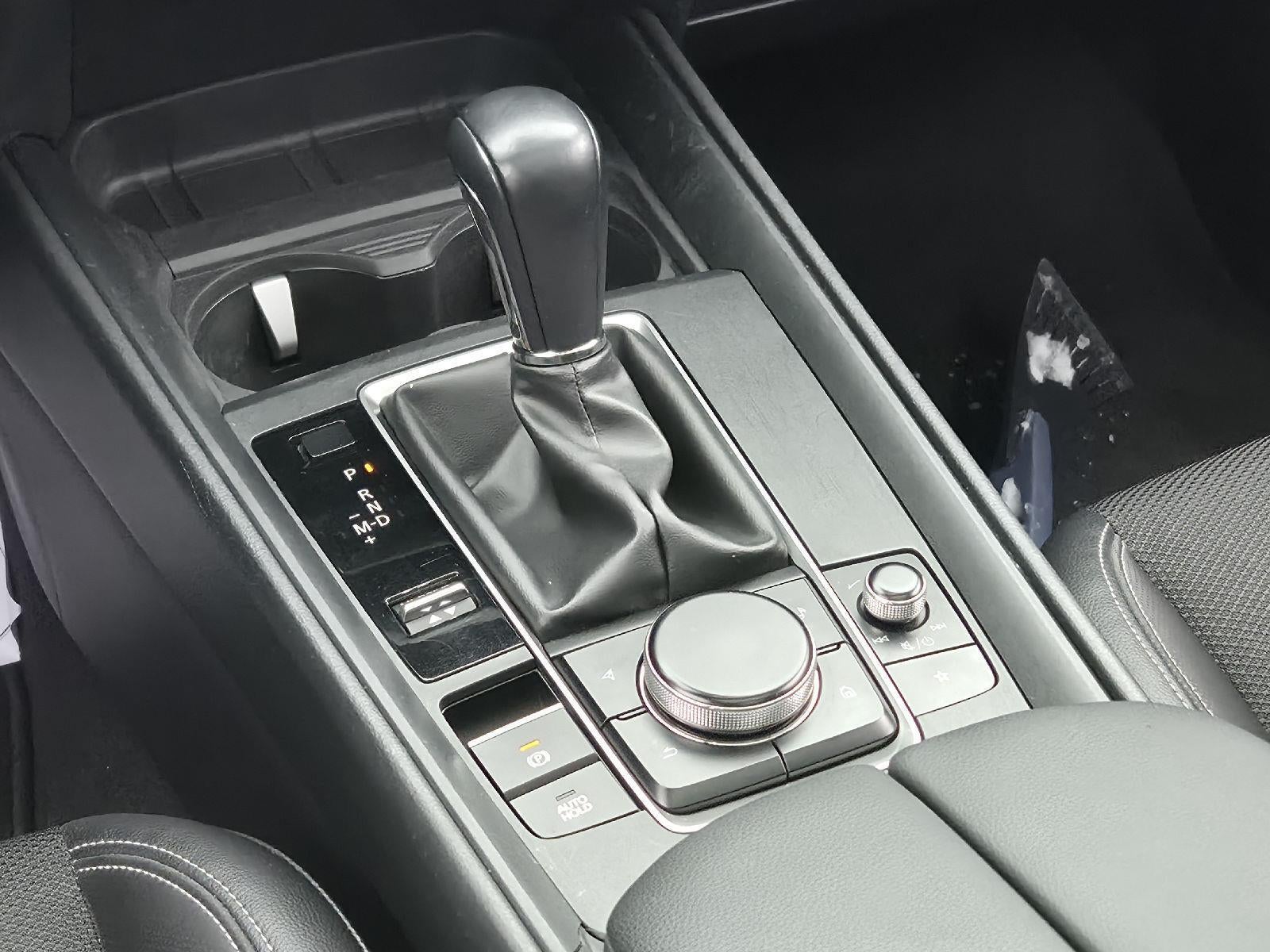 2023 Mazda Mazda CX-50 2.5 S Preferred Plus Package