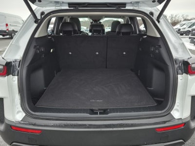 2023 Mazda Mazda CX-50 2.5 S Preferred Plus Package