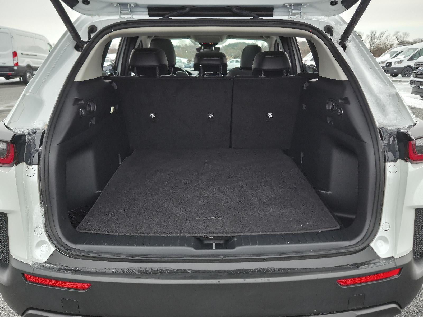 2023 Mazda Mazda CX-50 2.5 S Preferred Plus Package