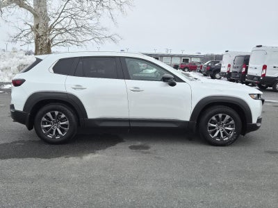 2023 Mazda Mazda CX-50 2.5 S Preferred Plus Package