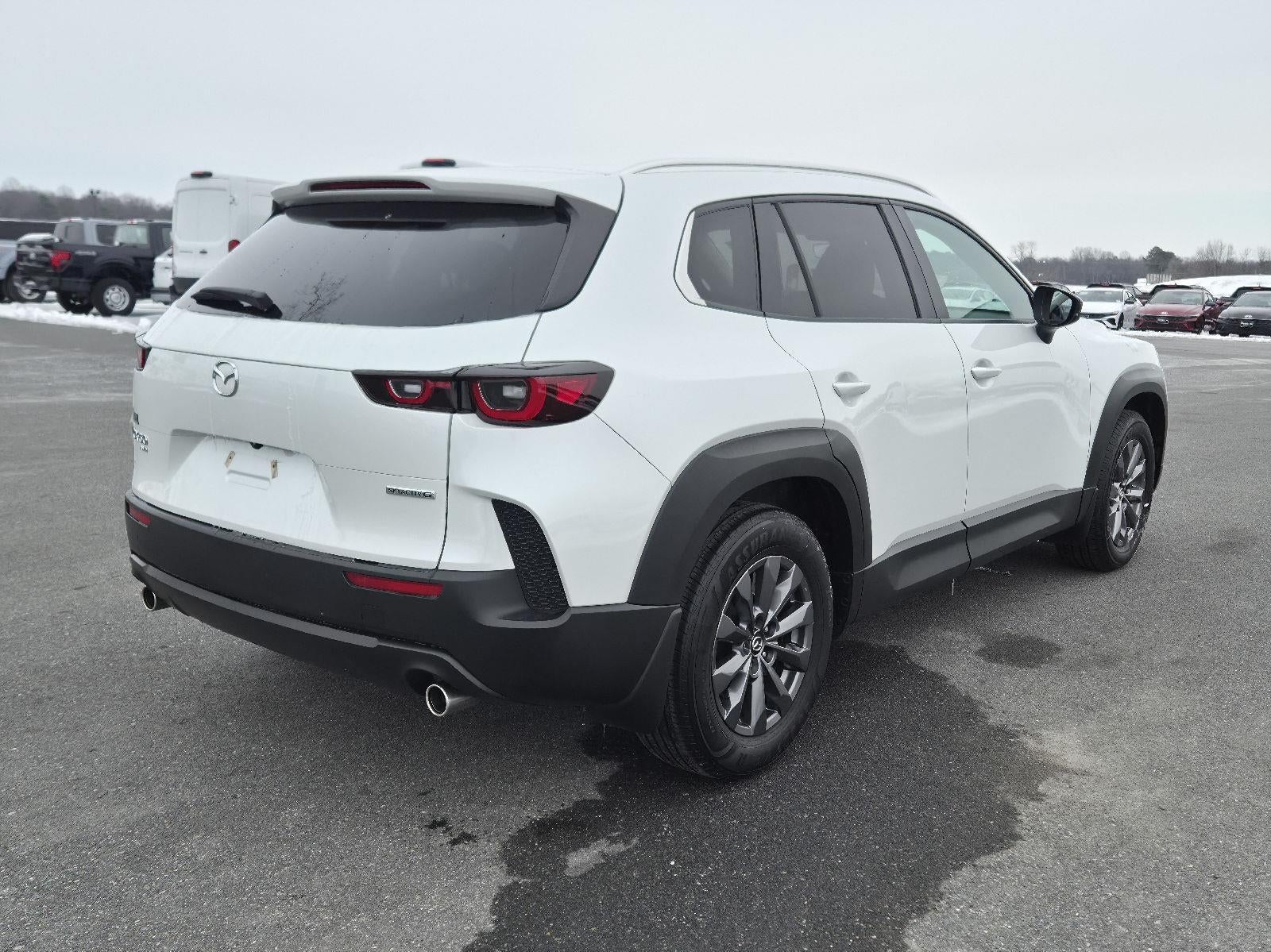 2023 Mazda Mazda CX-50 2.5 S Preferred Plus Package