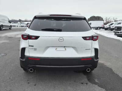 2023 Mazda Mazda CX-50 2.5 S Preferred Plus Package