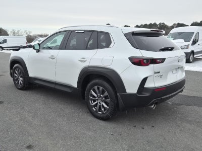 2023 Mazda Mazda CX-50 2.5 S Preferred Plus Package