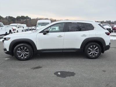 2023 Mazda Mazda CX-50 2.5 S Preferred Plus Package
