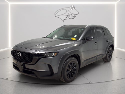2023 Mazda Mazda CX-50 2.5 S Preferred Plus Package