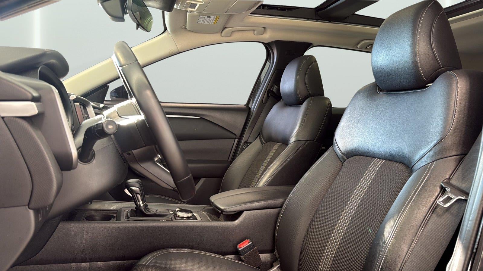 2023 Mazda Mazda CX-50 2.5 S Preferred Plus Package