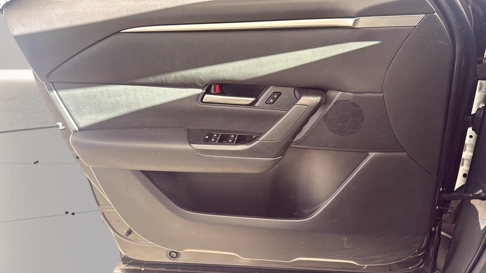 2023 Mazda Mazda CX-50 2.5 S Preferred Plus Package