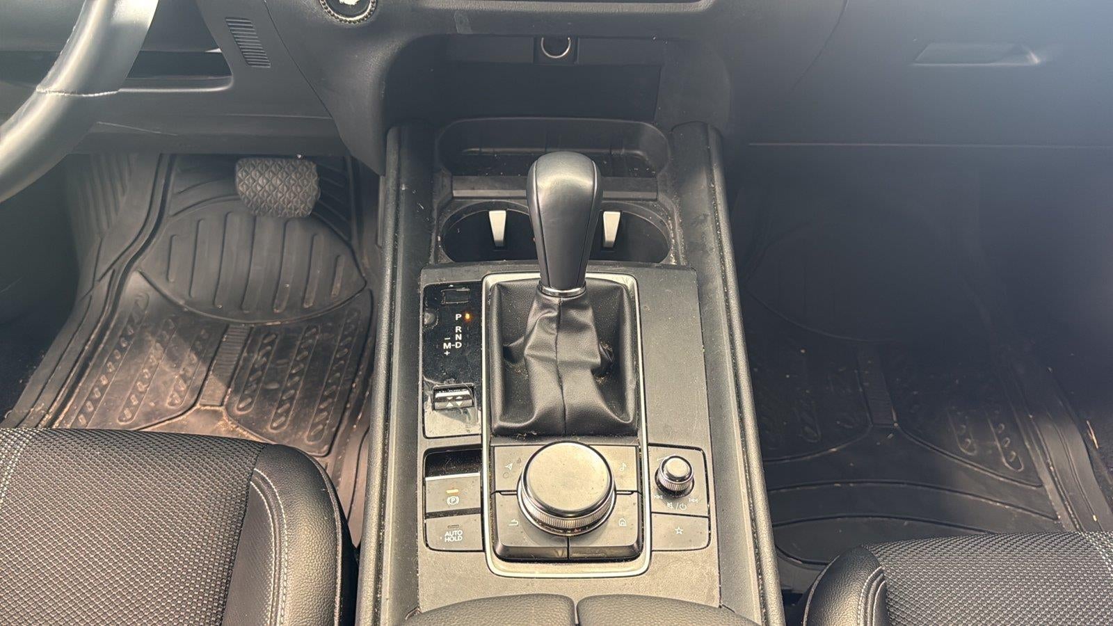 2023 Mazda Mazda CX-50 2.5 S Preferred Plus Package