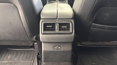 2023 Mazda Mazda CX-50 2.5 S Preferred Plus Package