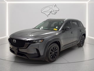 2023 Mazda Mazda CX-50 2.5 S Preferred Plus Package